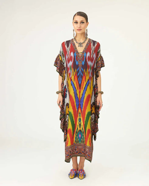 Morocco : Gudiya